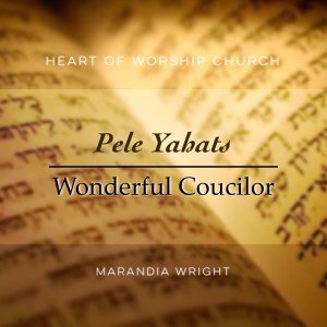 Pele Yahats: Wonderful Councilor