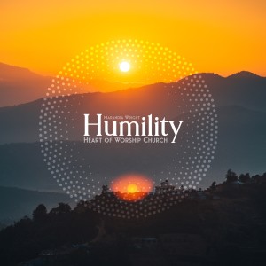 Humility