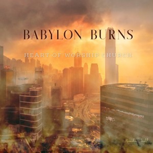 Babylon Burns