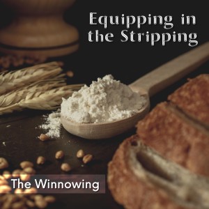 Equipping in the Stripping: The Winnowing