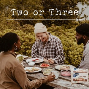 Two or Three