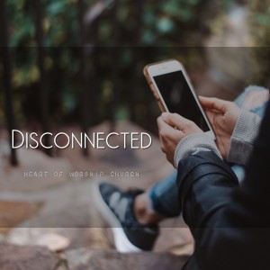 Disconnected