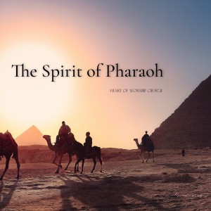 The Spirit of Pharaoh