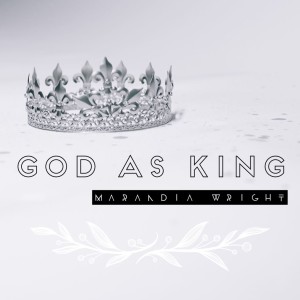 God as King