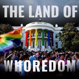 The Land of Whoredom