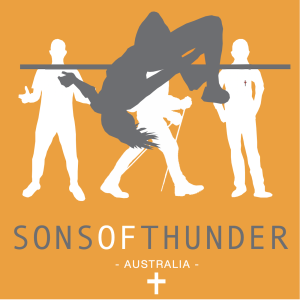 Sons of Thunder - Ep7 Interview with Nicola McDermott