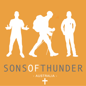 Sons of Thunder - Ep 8 Heather Sweeny interview