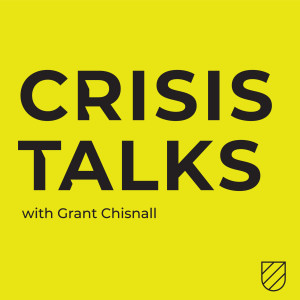 Crisis Talks Ep 2. Part 2 Peter Canterbury - Sundance Aircrash