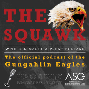 The Squawk - Ep 1