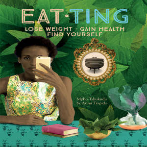 Interview with Integrated dietician and co-author of Eat Ting - Mpho Tshukudu