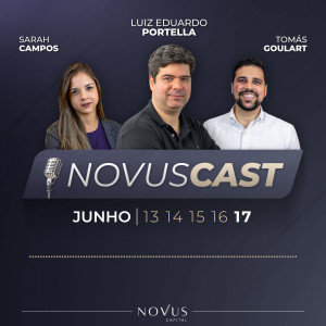 NovusCast - 17 de Junho 2022