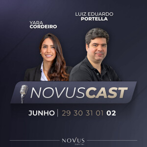 NovusCast - 02 de Junho 2023