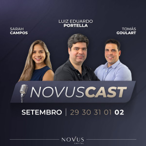 NovusCast - 02 de Setembro 2022