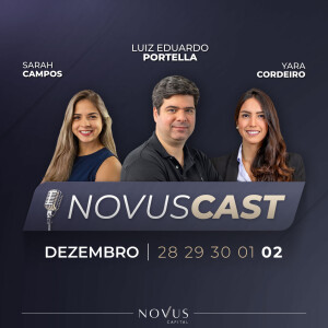 NovusCast - 02 de Dezembro 2022