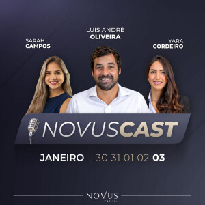 NovusCast - 03 de Janeiro 2025