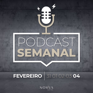 Semanal - 04 de Fevereiro de 2022