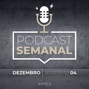 Semanal - 04 de Dezembro