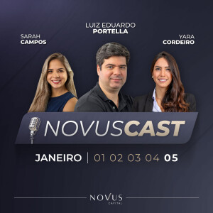 NovusCast - 05 de Janeiro 2024