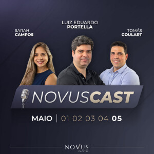 NovusCast - 05 de Maio 2023