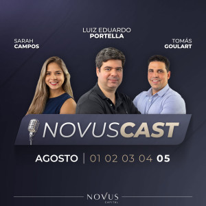 NovusCast - 05 de Agosto 2022