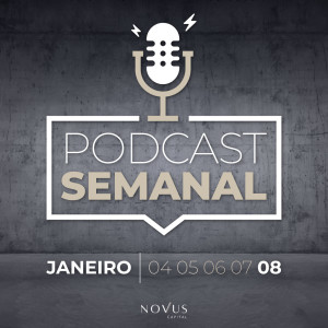 Semanal - 08 de Janeiro