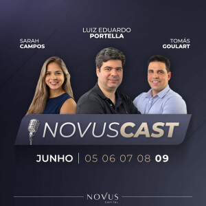 NovusCast - 09 de Junho 2023