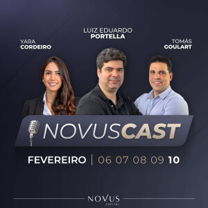 NovusCast - 10 de Fevereiro 2023