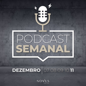 Semanal - 11 de Dezembro