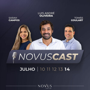 NovusCast - 14 de Julho 2023