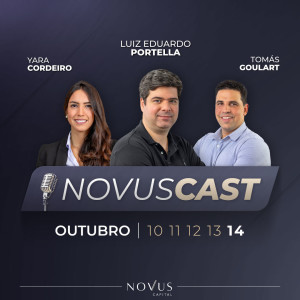 NovusCast - 14 de Outubro 2022