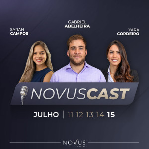 NovusCast - 15 de Julho 2022