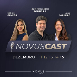 NovusCast - 15 de Dezembro 2023