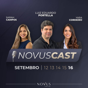 NovusCast - 16 de Setembro 2022