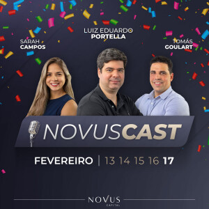 NovusCast - 17 de Fevereiro 2023