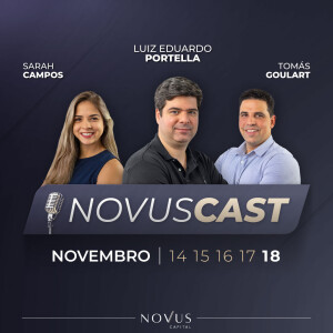 NovusCast - 18 de Novembro 2022