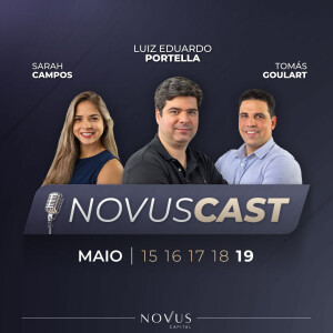 NovusCast - 19 de Maio 2023