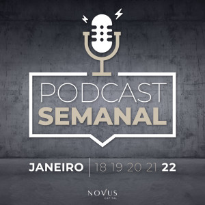 Semanal - 22 de Janeiro