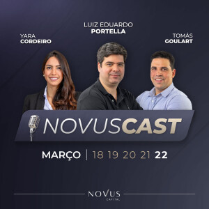 NovusCast - 22 de Março 2024