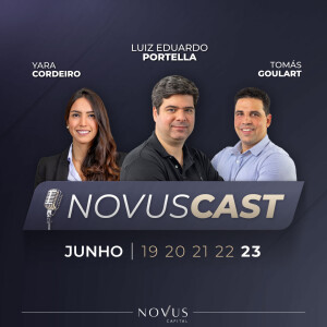 NovusCast - 23 de Junho 2023