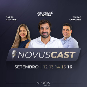 NovusCast - 23 de Setembro 2022