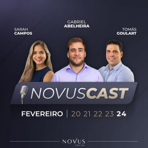 NovusCast - 24 de Fevereiro 2023