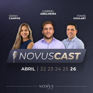NovusCast - 26 de Abril 2024