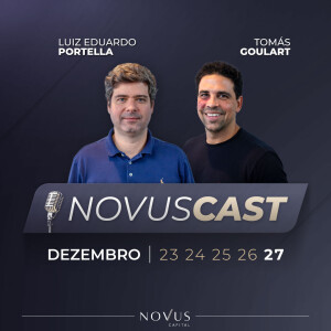 NovusCast - 27 de Dezembro 2024