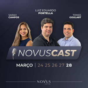 NovusCast - 28 de Março 2024