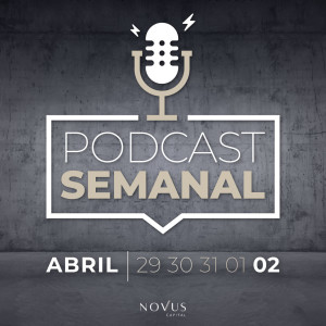 Semanal - 02 de Abril