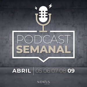 Semanal - 09 de Abril