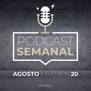 Semanal - 20 de Agosto