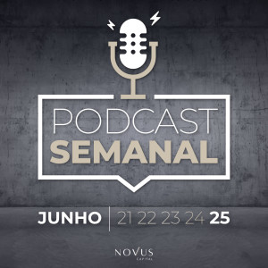 Semanal - 25 de Junho