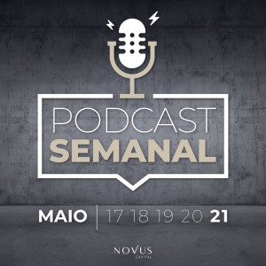 Semanal - 21 de Maio