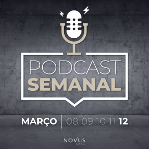 Semanal - 12 de Março